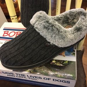 Bobs from Skechers Ice Angel Slippers